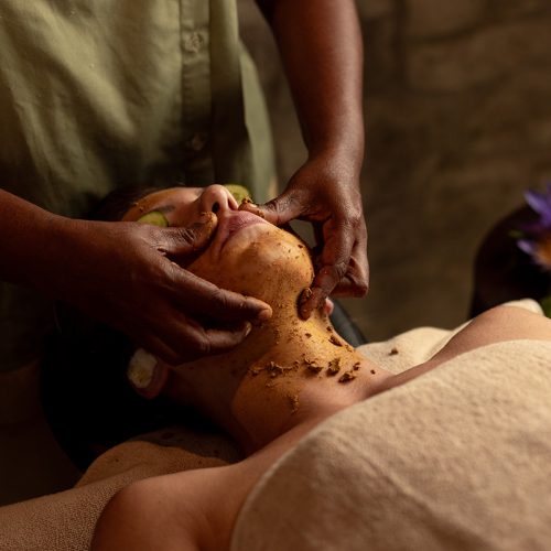 Deep Rejuvenation – 14-Night Anti-Stress Program