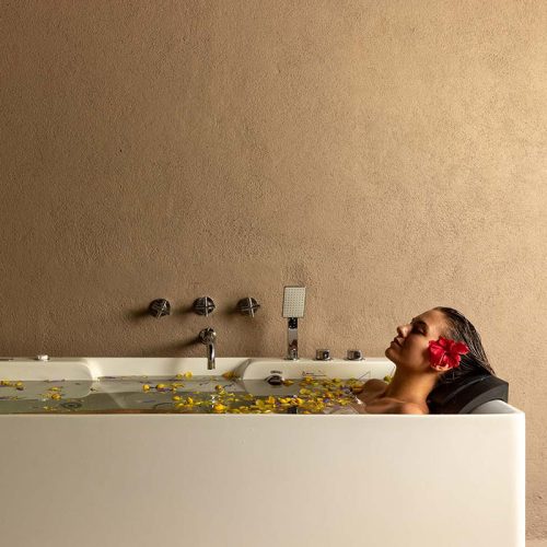 The 3-Night Wellness Sampler