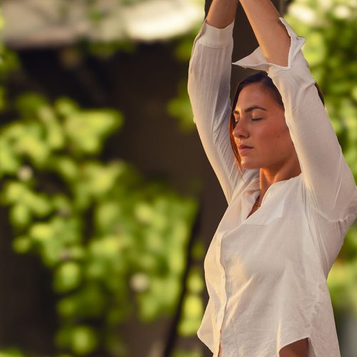 Early Bird Ayurveda Bliss